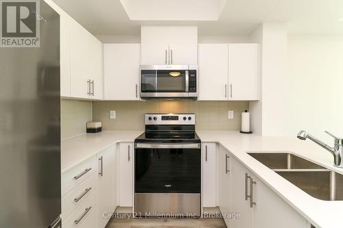 306 - 4 KIMBERLY LANE , Collingwood, Ontario L9Y 5T6 4