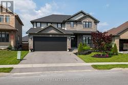 61 HAMPTON RIDGE DRIVE  Belleville (Thurlow Ward), ON K8N 0E6