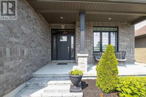 61 HAMPTON RIDGE DRIVE , Belleville (Thurlow Ward), Ontario K8N 0E6 3