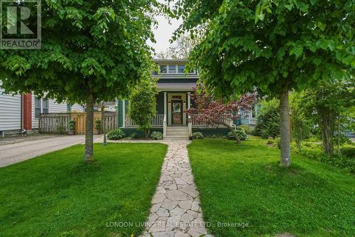 24 CENTRE STREET  St. Thomas, ON N5R 2Z2