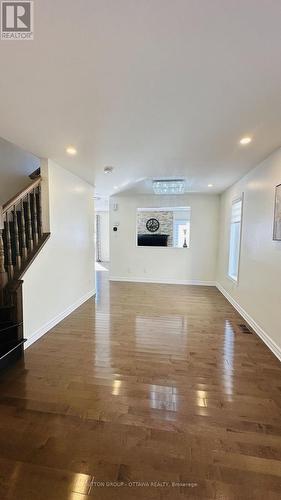 608 CLEARBROOK DRIVE , Ottawa, Ontario K2J 5S2 3