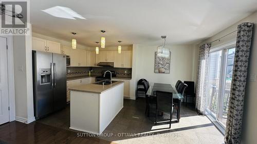 608 CLEARBROOK DRIVE , Ottawa, Ontario K2J 5S2 5