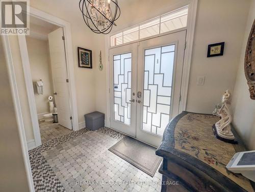 7868 ODELL CRESCENT , Niagara Falls (Brown), Ontario L2H 3R6 2