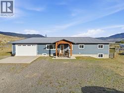 6536 ASHCROFT Road  Cache Creek, BC V0K 2J0
