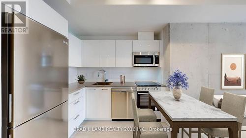 2606 - 284 KING STREET E , Toronto, Ontario M5A 1K4 2