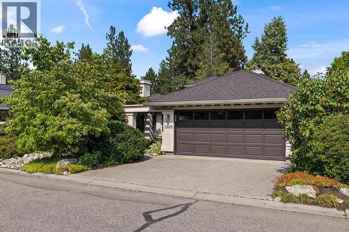 3889 Gallaghers Grange  Kelowna, BC V1W 3Z9