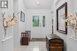 Foyer - 
