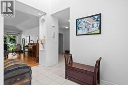 Foyer - 
