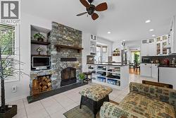 Family Room - 