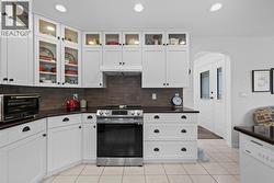Kitchen - 