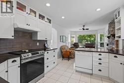Kitchen - 