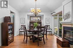 Dining Room - 