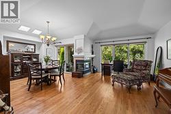 Living Room - 
