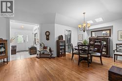 Living Room - 