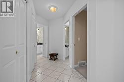 Hallway - 