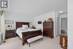 Primary Bedroom - 