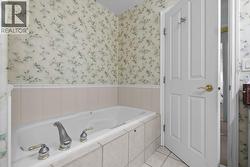 Primary Ensuite - 