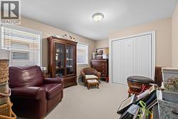 Second Bedroom - 