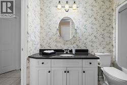 Full Bathroom - 
