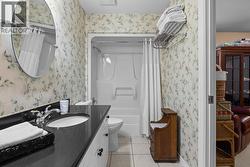 Full Bathroom - 