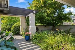 Landscaping at Front of Home - 