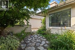 Landscaping at Front of Home - 