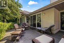 Patio - 