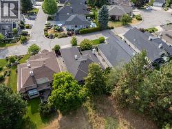 Aerial View of Home - 