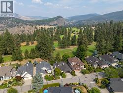 Aerial View of Neighbourhood - 