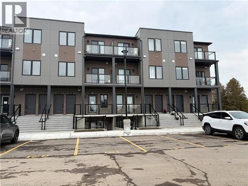 42 LOWES Road W Unit# 80 , Guelph, Ontario N1G 0K8 2