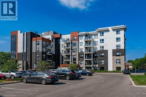 340 PLAINS Road E Unit# 106  Burlington, ON L7T 0C2