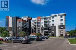 340 PLAINS Road E Unit# 106  Burlington, ON L7T 0C2