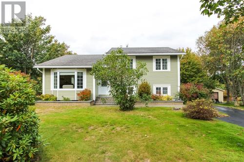 5 Ellard Place  Torbay, NL A1K 1A3
