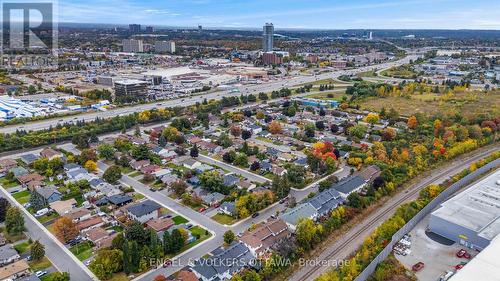 2032 Avenue P, Ottawa, ON 