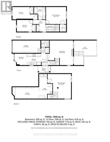 2032 Avenue P, Ottawa, ON 