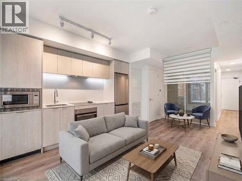 1 JARVIS Street Unit# 922  Hamilton, ON L8R 3J2