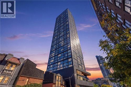 319 JARVIS Street Unit# 4807  Toronto, ON M5B 0C8