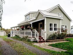 953 Middle Road  North Williamston, NS B0S 1M0