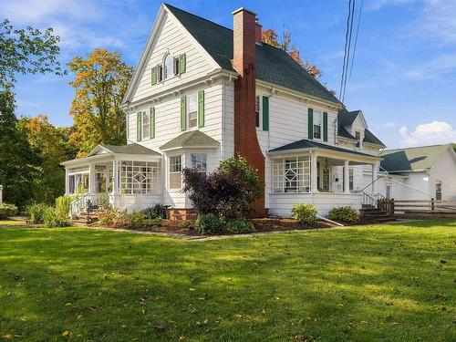 383 Main Street  Middleton, NS B0S 0B2