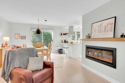 87 Av. Louise , Saint-Sauveur, QC J0R 1R5 5