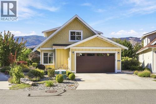 2450 Radio Tower Road Road Unit# 129  Oliver, BC V0H 1T1