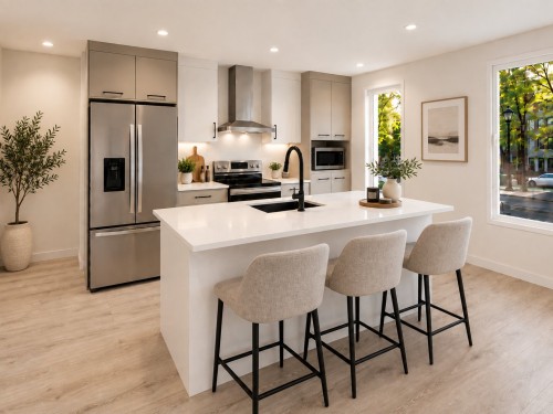 202-20 Rue de la Fabrique , Thetford Mines, QC G6G 2N5