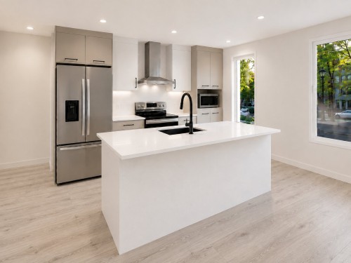 202-20 Rue de la Fabrique , Thetford Mines, QC G6G 2N5 2