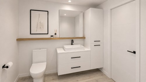 202-20 Rue de la Fabrique , Thetford Mines, QC G6G 2N5 3