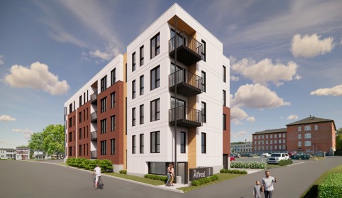 202-20 Rue de la Fabrique , Thetford Mines, QC G6G 2N5 4