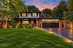 786 EDISTEL CRESCENT  Mississauga, ON L5H 1T4