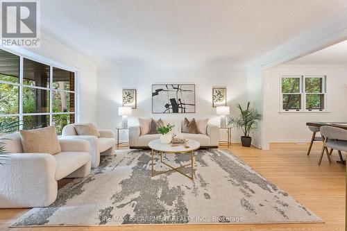 786 Edistel Crescent, Mississauga, ON 