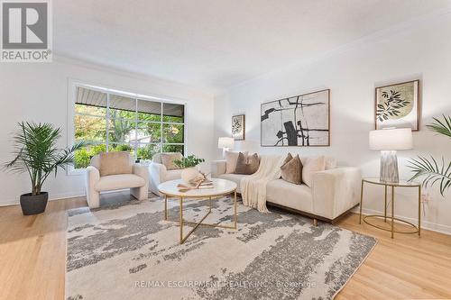 786 Edistel Crescent, Mississauga, ON 