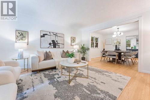 786 Edistel Crescent, Mississauga, ON 