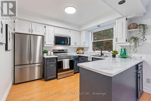 786 Edistel Crescent, Mississauga, ON 